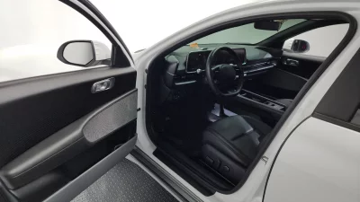 Hyundai Ioniq6