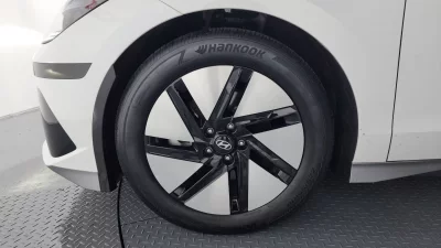 Hyundai Ioniq6