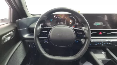 Hyundai Ioniq6