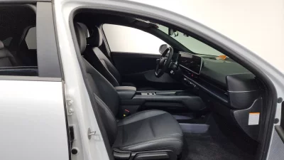 Hyundai Ioniq6