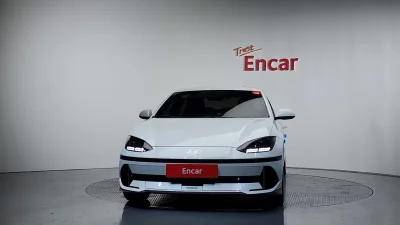 Hyundai Ioniq6
