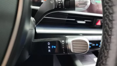 Hyundai Ioniq6
