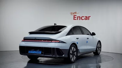 Hyundai Ioniq6