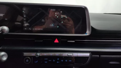 Hyundai Ioniq6