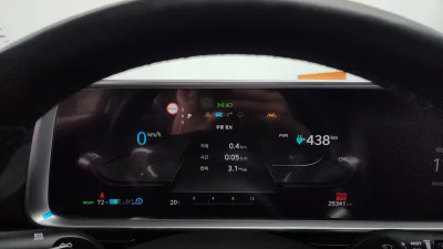 Hyundai Ioniq6