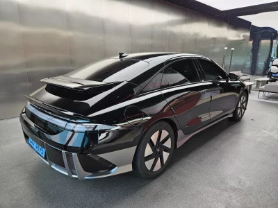Hyundai Ioniq6