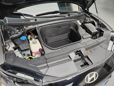 Hyundai Ioniq6