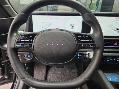Hyundai Ioniq6