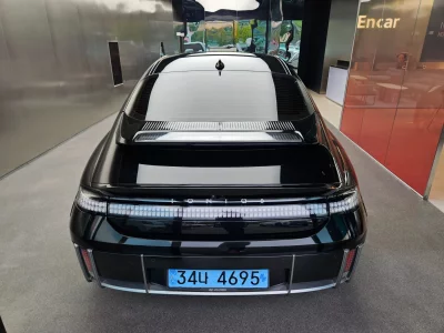 Hyundai Ioniq6