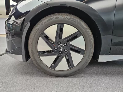 Hyundai Ioniq6