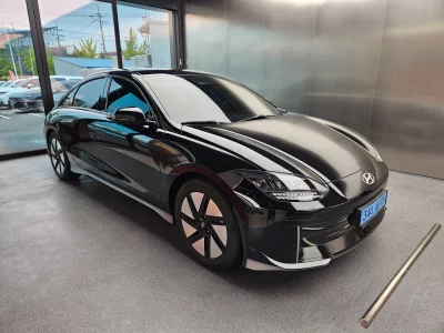 Hyundai Ioniq6