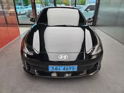 Hyundai Ioniq6