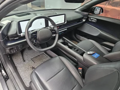 Hyundai Ioniq6