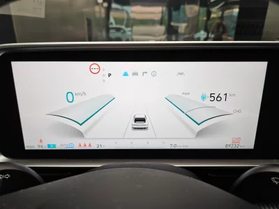Hyundai Ioniq6