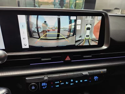 Hyundai Ioniq6