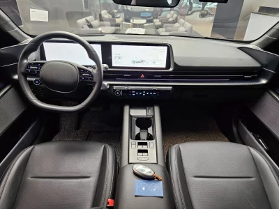 Hyundai Ioniq6