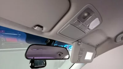 Kia pride