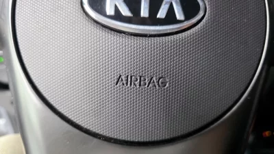 Kia pride