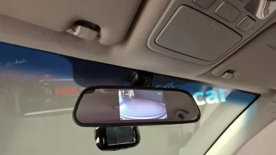 Kia pride