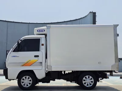 Daewoo labo