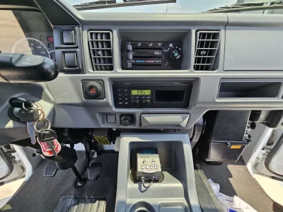 Daewoo labo