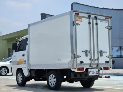 Daewoo labo