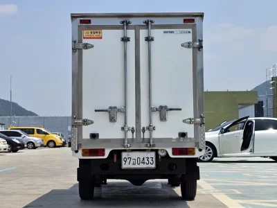 Daewoo labo
