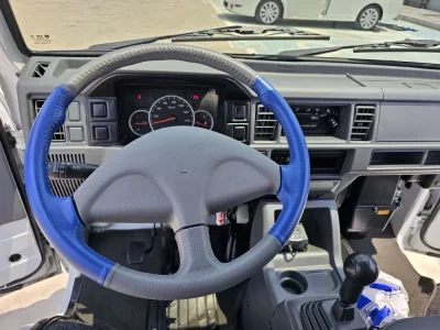 Daewoo labo