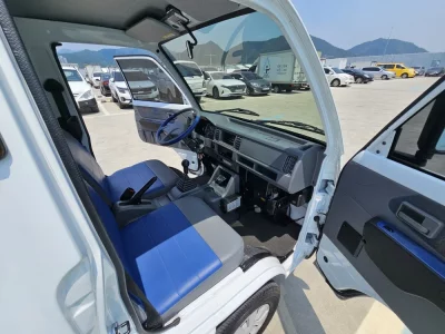 Daewoo labo