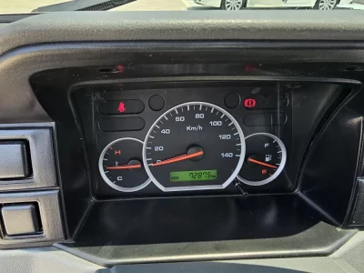 Daewoo labo