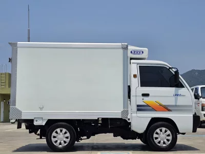 Daewoo labo
