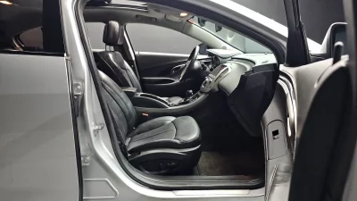 Daewoo Alpheon