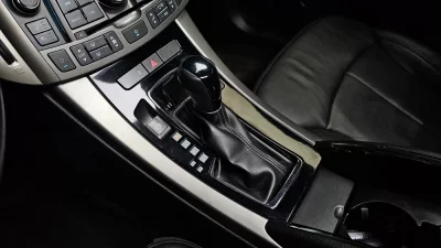 Daewoo Alpheon