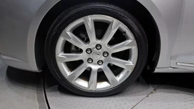 Daewoo Alpheon