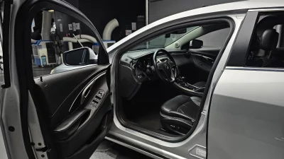 Daewoo Alpheon