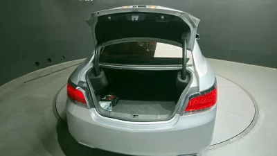 Daewoo Alpheon