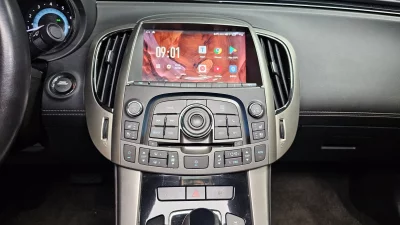 Daewoo Alpheon