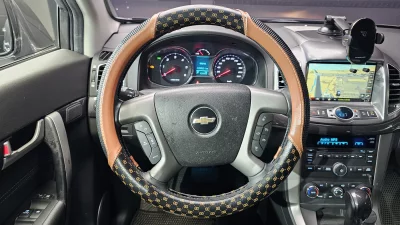 Daewoo Captiva