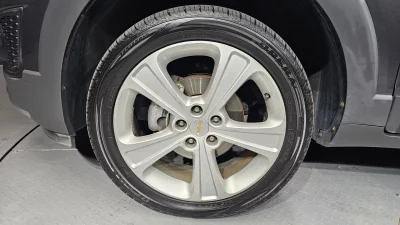 Daewoo Captiva