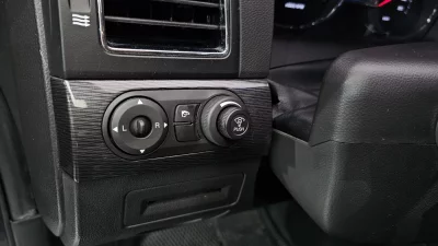 Daewoo Captiva