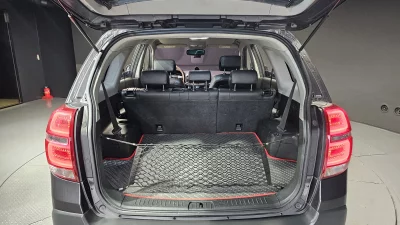 Daewoo Captiva