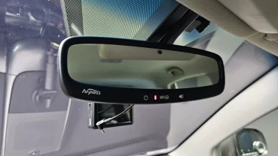 Daewoo Captiva