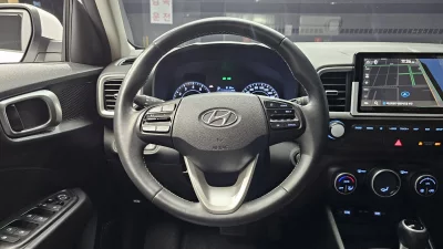 Hyundai Venue