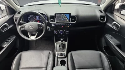 Hyundai Venue