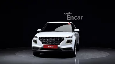 Hyundai Venue