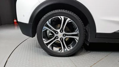 Daewoo Bolt EV