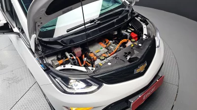 Daewoo Bolt EV