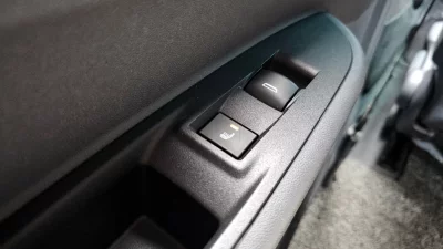 Daewoo Bolt EV