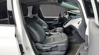 Daewoo Bolt EV