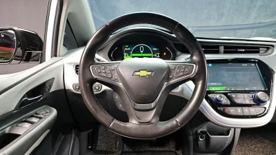 Daewoo Bolt EV